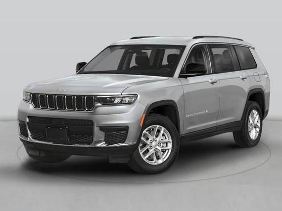 JEEP GRAND CHEROKEE 2023 1C4RJKAG2P8865575 image